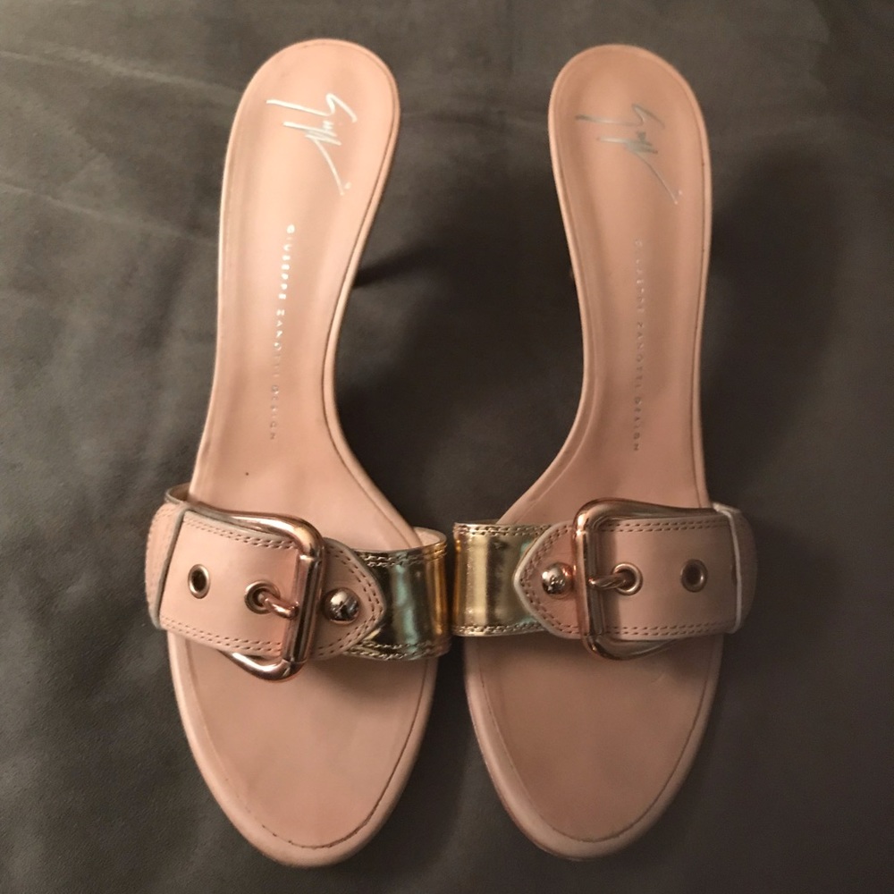 Giuseppe Heel